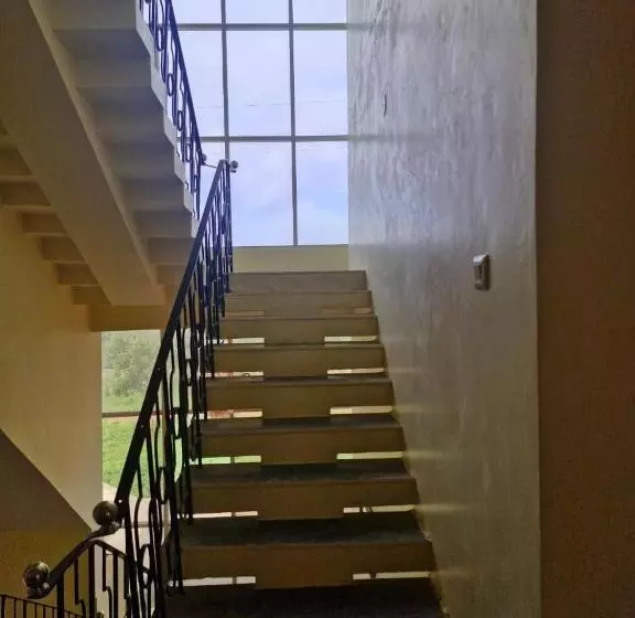 Majatalo Samarth Villa