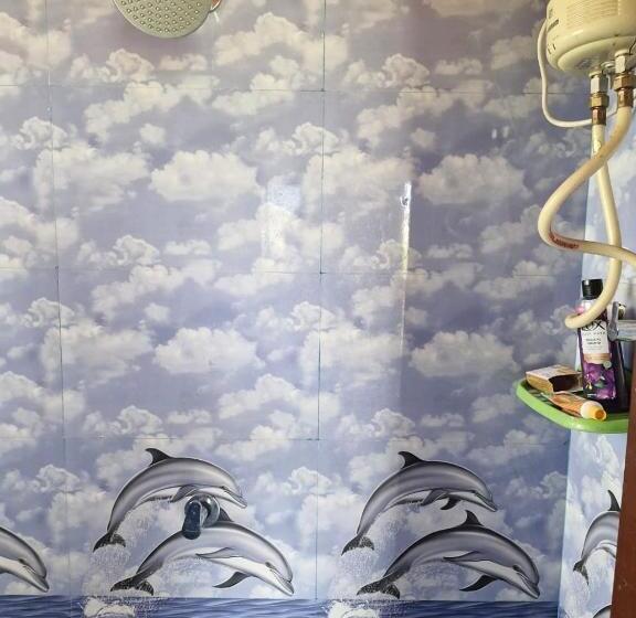 Pensão Samarth Villa