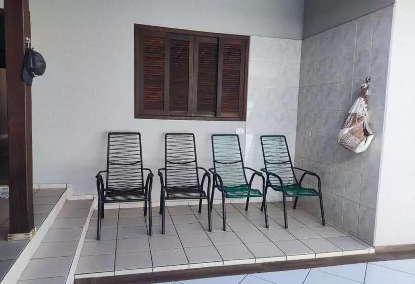 ペンション Shalom   Conforto E Tranquilidade