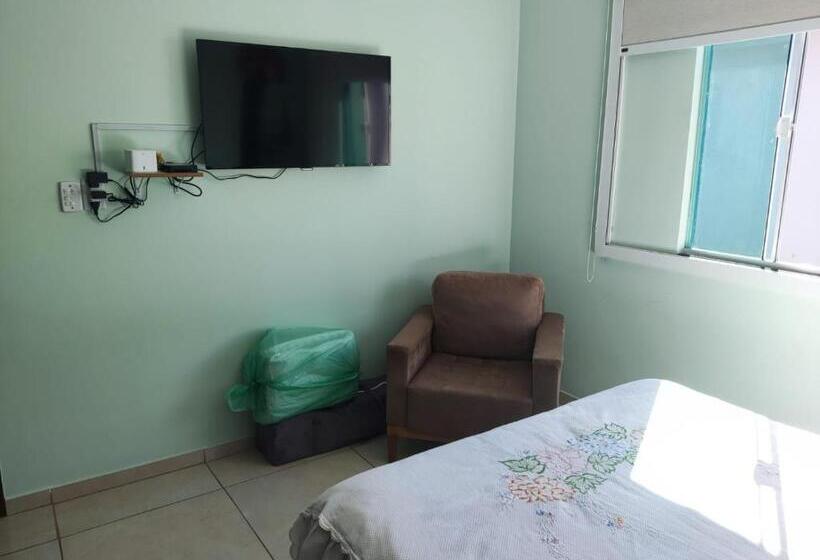 Pensjonat Shalom   Conforto E Tranquilidade