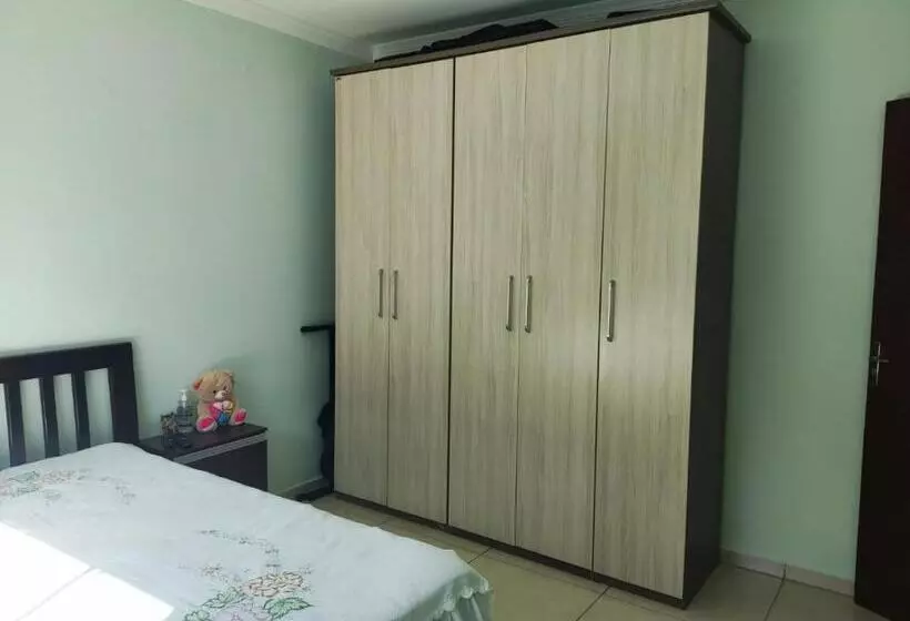 ペンション Shalom   Conforto E Tranquilidade