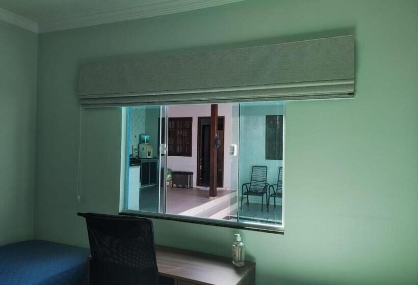 Pensjonat Shalom   Conforto E Tranquilidade