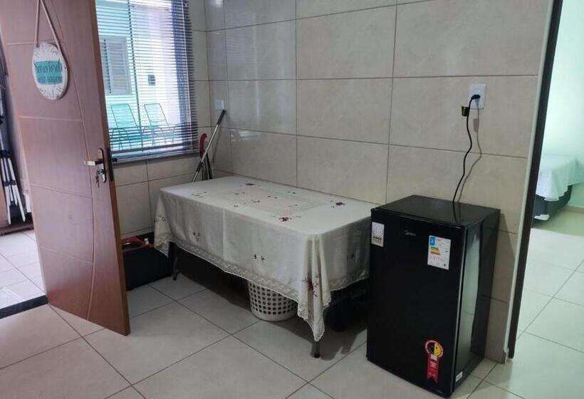 Pensjonat Shalom   Conforto E Tranquilidade