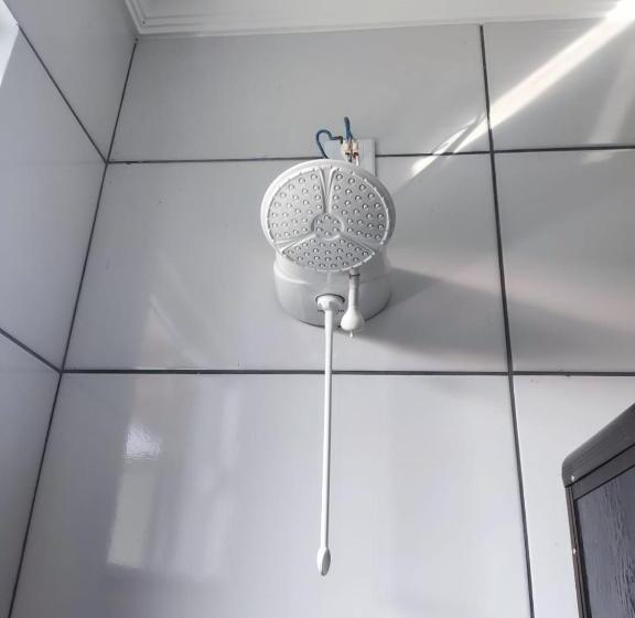 Pensjonat Shalom   Conforto E Tranquilidade