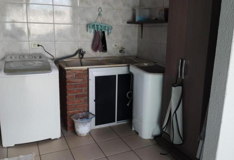 Pensjonat Shalom   Conforto E Tranquilidade