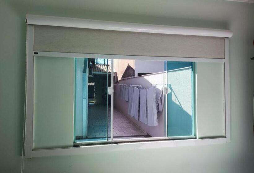 Pensjonat Shalom   Conforto E Tranquilidade