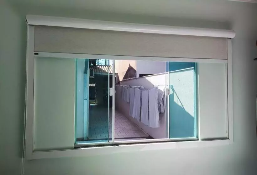 ペンション Shalom   Conforto E Tranquilidade
