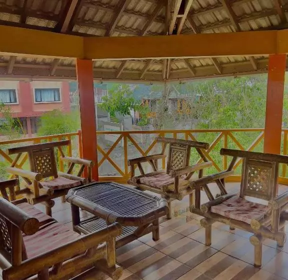 Majatalo 1 Swindo Homestay 77