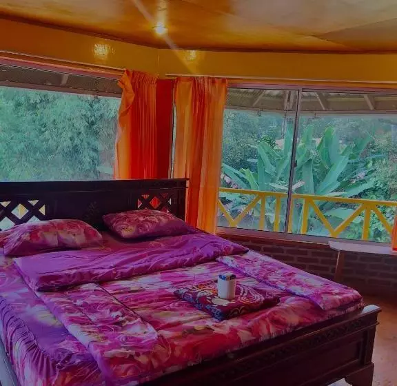 Majatalo 1 Swindo Homestay 77