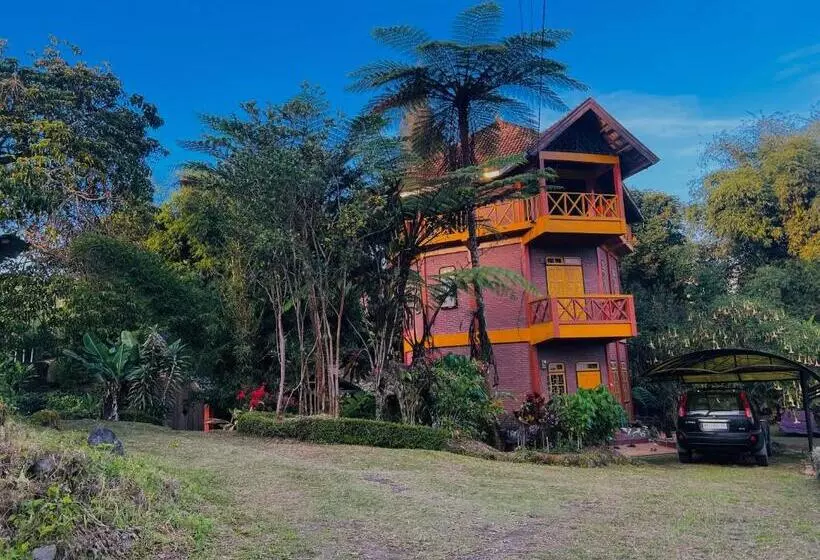 Majatalo 1 Swindo Homestay 77