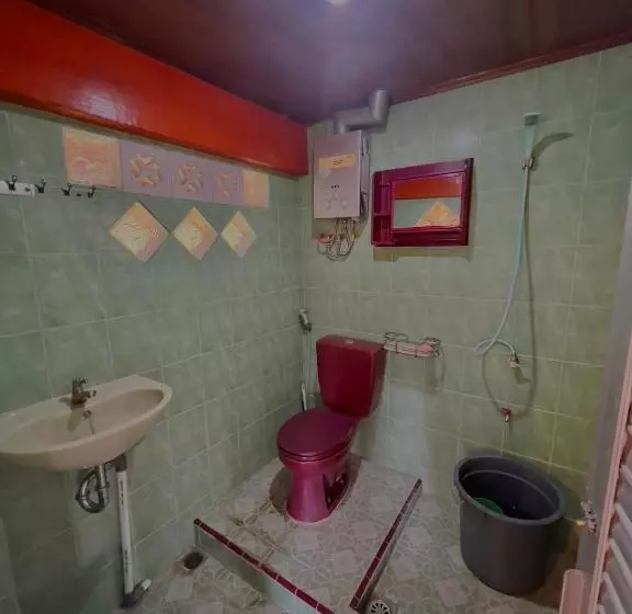 Majatalo 1 Swindo Homestay 77