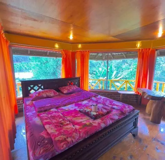 Majatalo 1 Swindo Homestay 77