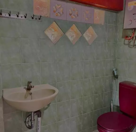 Majatalo 1 Swindo Homestay 77