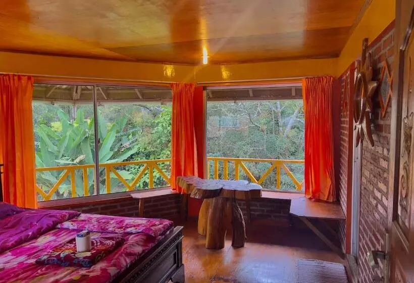 Majatalo 1 Swindo Homestay 77