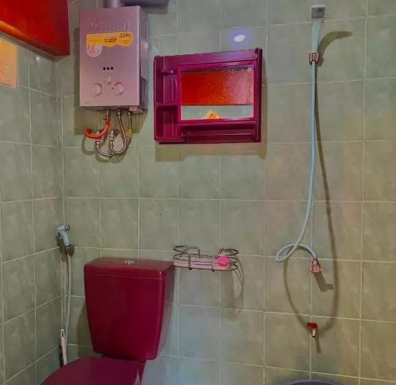 Majatalo 1 Swindo Homestay 77