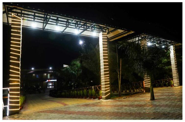 Shree Parivaar Resort