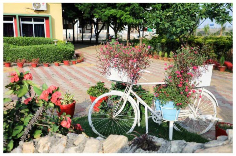 Shree Parivaar Resort