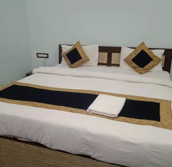 Shree Parivaar Resort