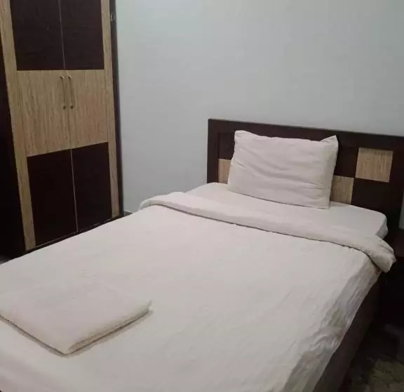 Shree Parivaar Resort