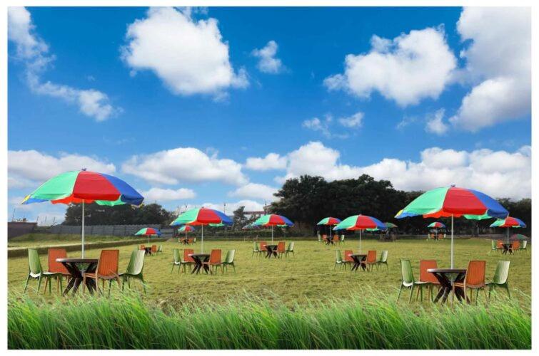 Shree Parivaar Resort