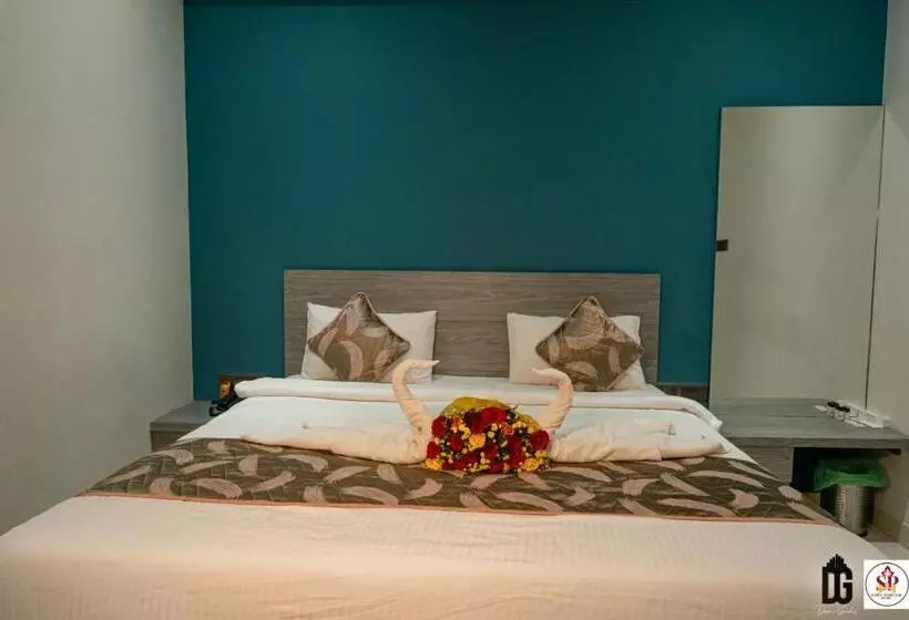 Shree Parivaar Resort
