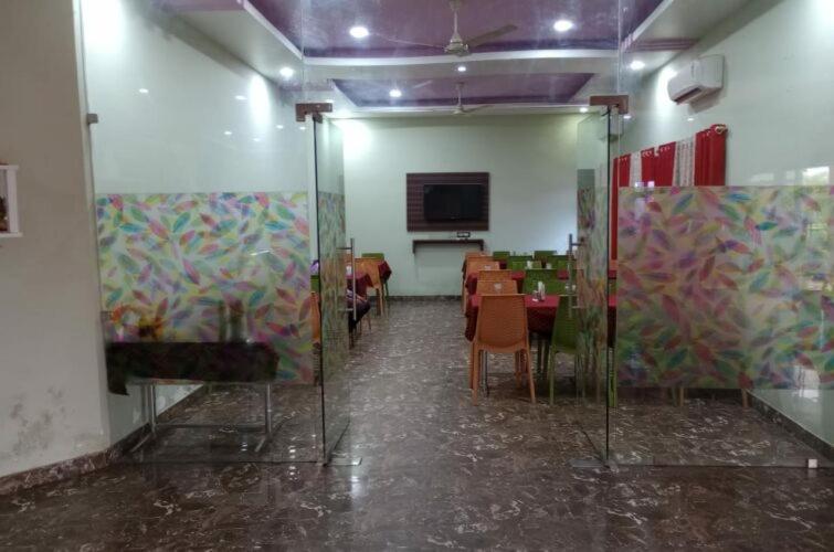 Shree Parivaar Resort