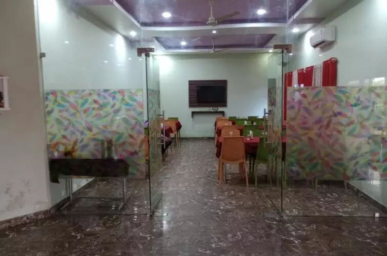 Shree Parivaar Resort