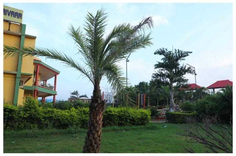Shree Parivaar Resort