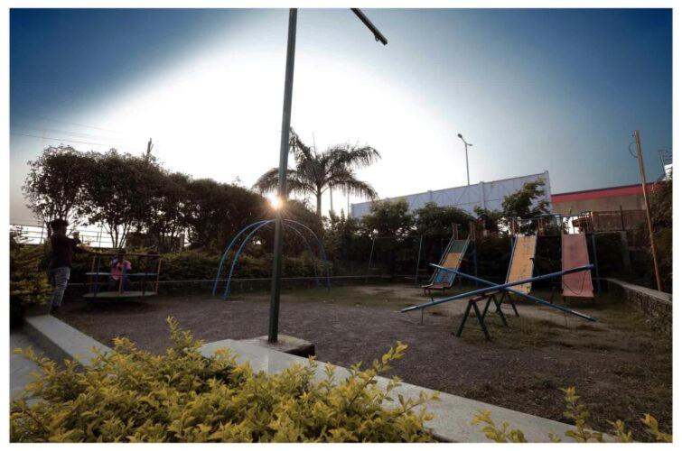 Shree Parivaar Resort