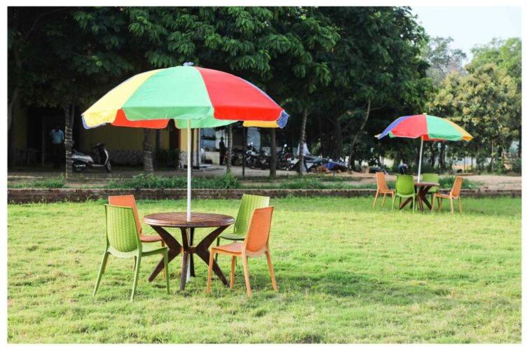 Shree Parivaar Resort