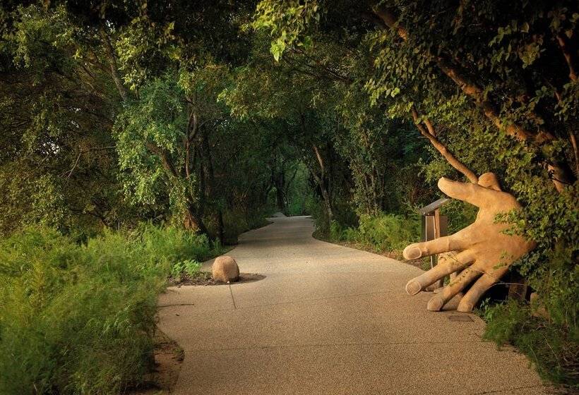 Steyn City Hotel By Saxon