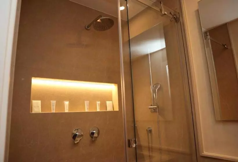Aamiaismajoitus (B&B) Quarto Di Monte Suite & Spa