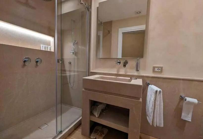 Aamiaismajoitus (B&B) Quarto Di Monte Suite & Spa