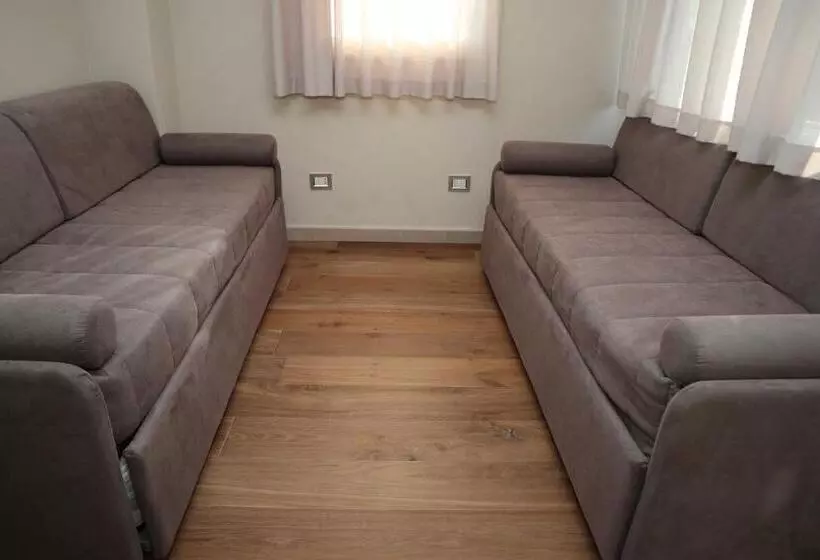 Aamiaismajoitus (B&B) Quarto Di Monte Suite & Spa