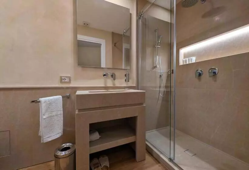Aamiaismajoitus (B&B) Quarto Di Monte Suite & Spa