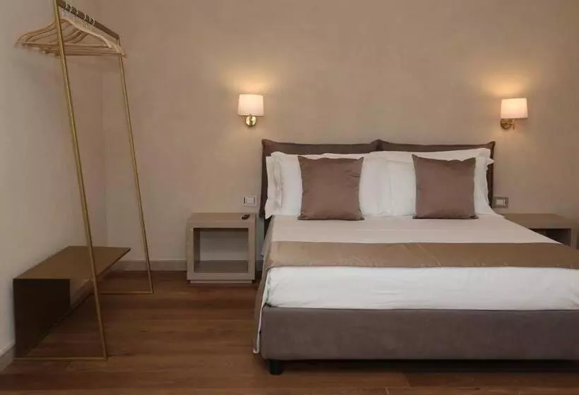 Aamiaismajoitus (B&B) Quarto Di Monte Suite & Spa