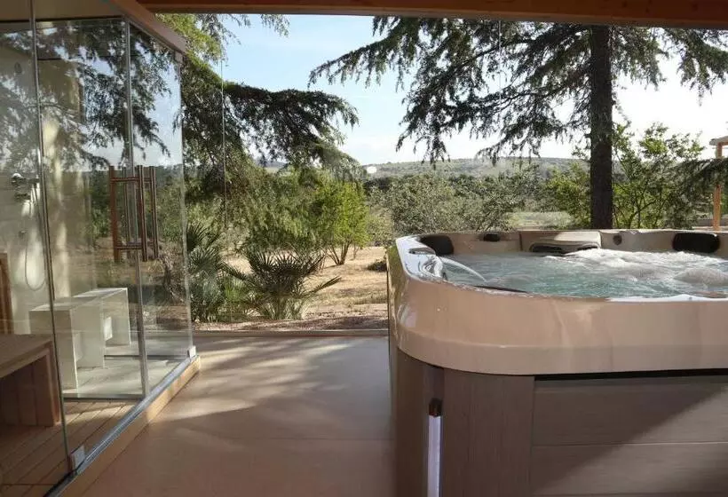 Aamiaismajoitus (B&B) Quarto Di Monte Suite & Spa