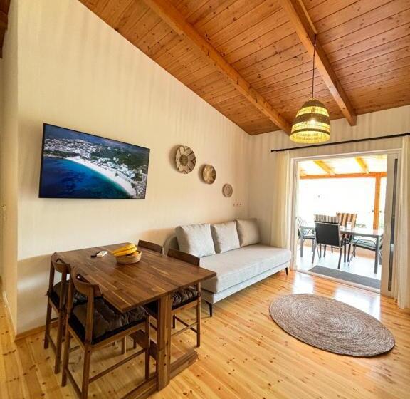 تختخواب و صبحانه Vila Nacios