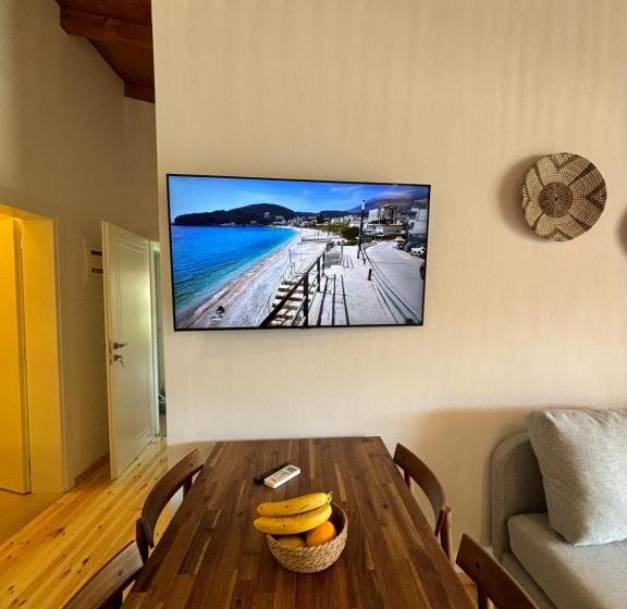 تختخواب و صبحانه Vila Nacios