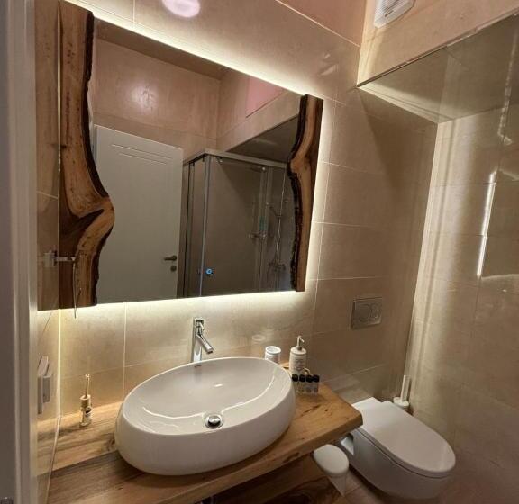 تختخواب و صبحانه Vila Nacios