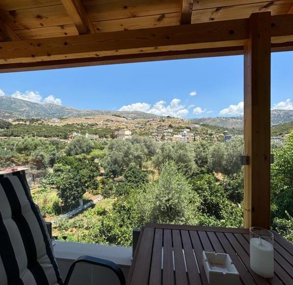 تختخواب و صبحانه Vila Nacios