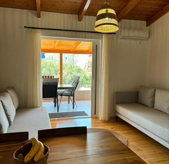 تختخواب و صبحانه Vila Nacios