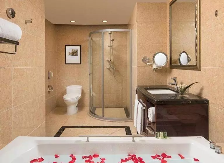 Country Garden Phoenix Hotel Maoming