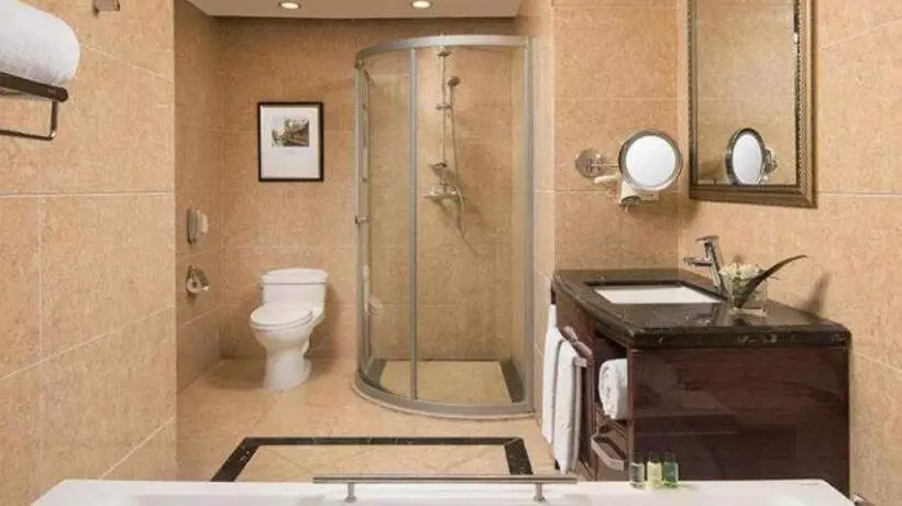 Country Garden Phoenix Hotel Maoming