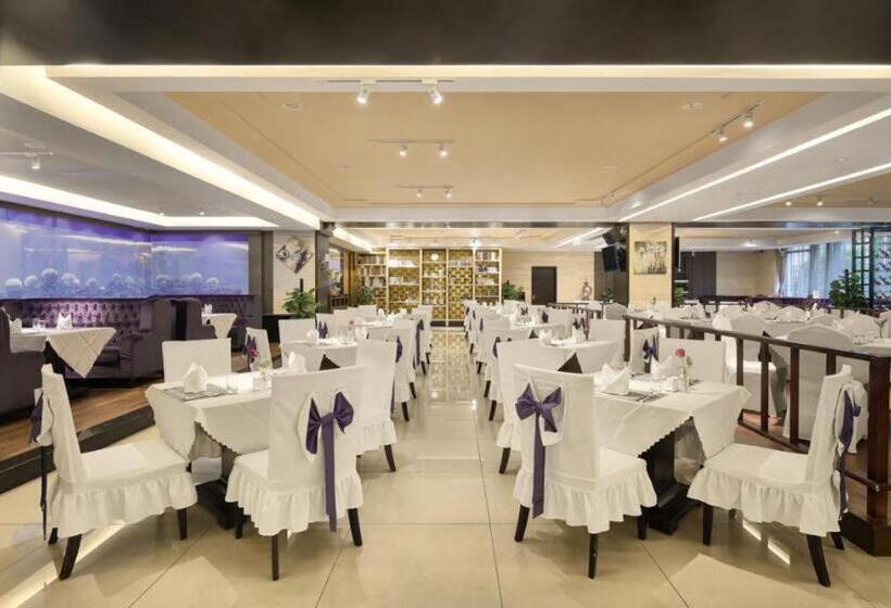 Hongfeng Hotel Nanshan Branch