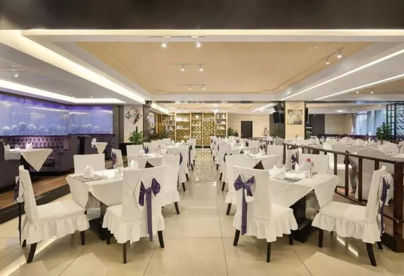 Hongfeng Hotel Nanshan Branch