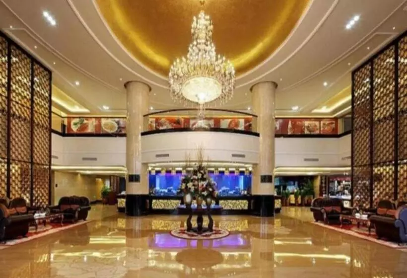Hongfeng Hotel Nanshan Branch