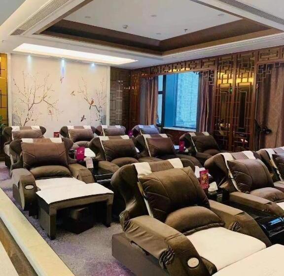 Hongfeng Hotel Nanshan Branch