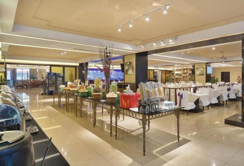 Hongfeng Hotel Nanshan Branch