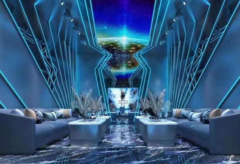 Hongfeng Hotel Nanshan Branch